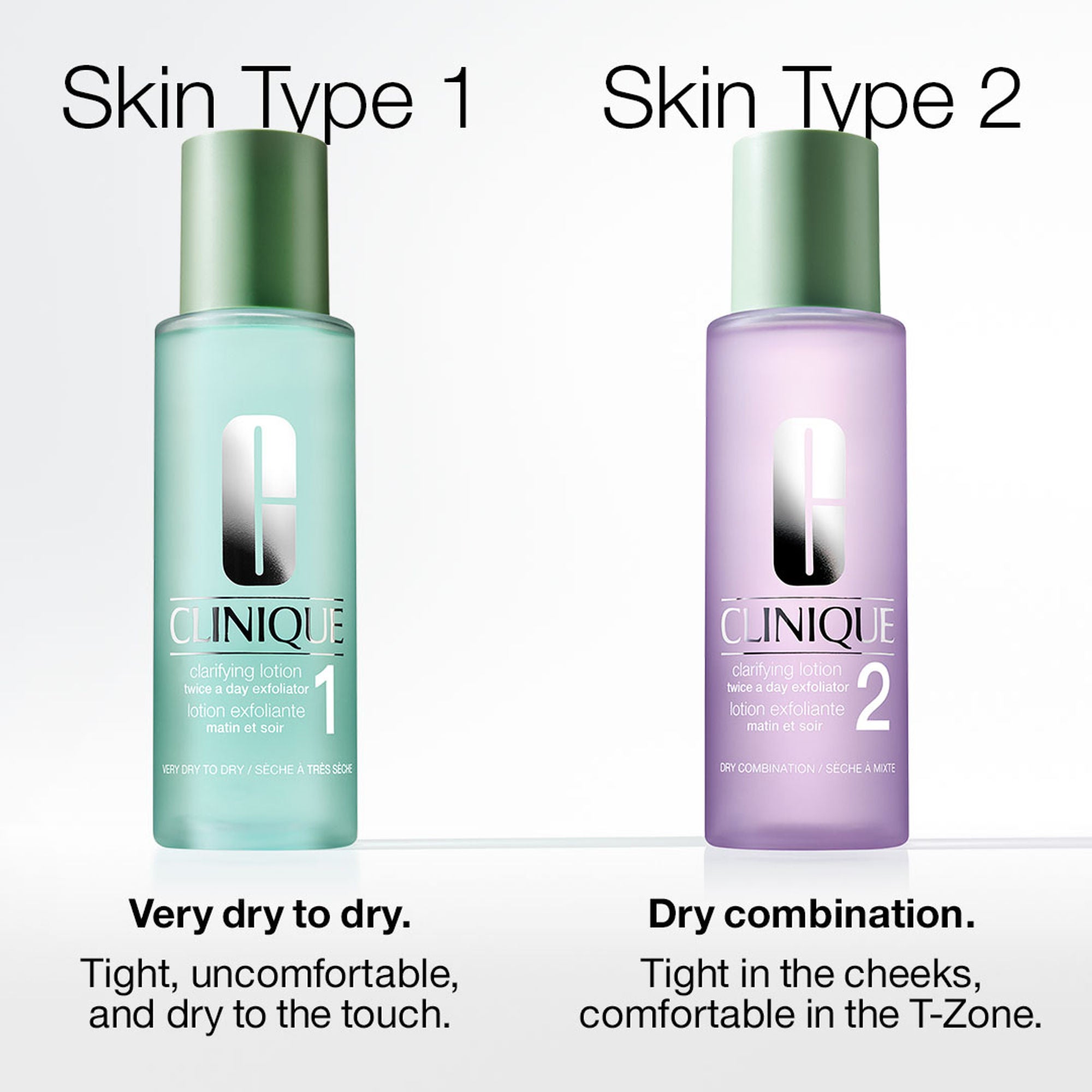 Clinique Clarifying Lotion 4 - Oily