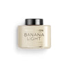 Makeup Revolution Loose Baking Powder - Banana Light