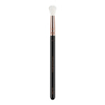 Thumbnail for Miss Claire M11 - Fluffy Eyeshadow Blending Brush (white) - Rose Gold