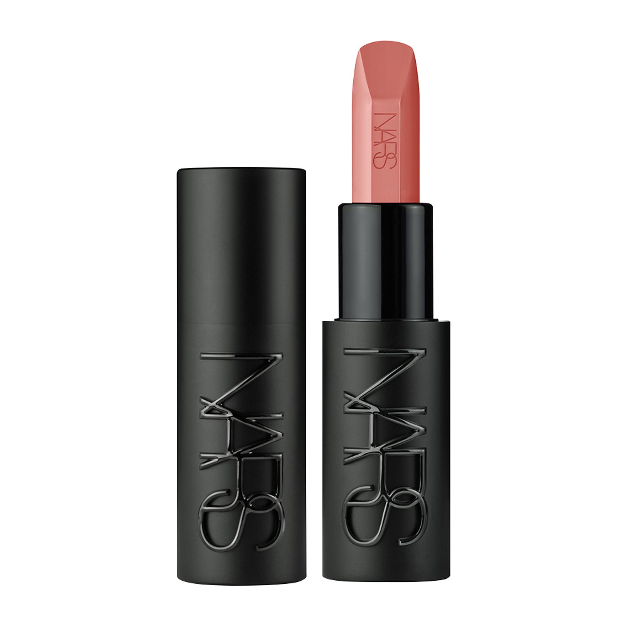 nars explicit lipstick blame