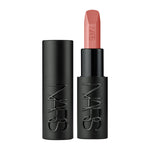 Thumbnail for nars explicit lipstick blame