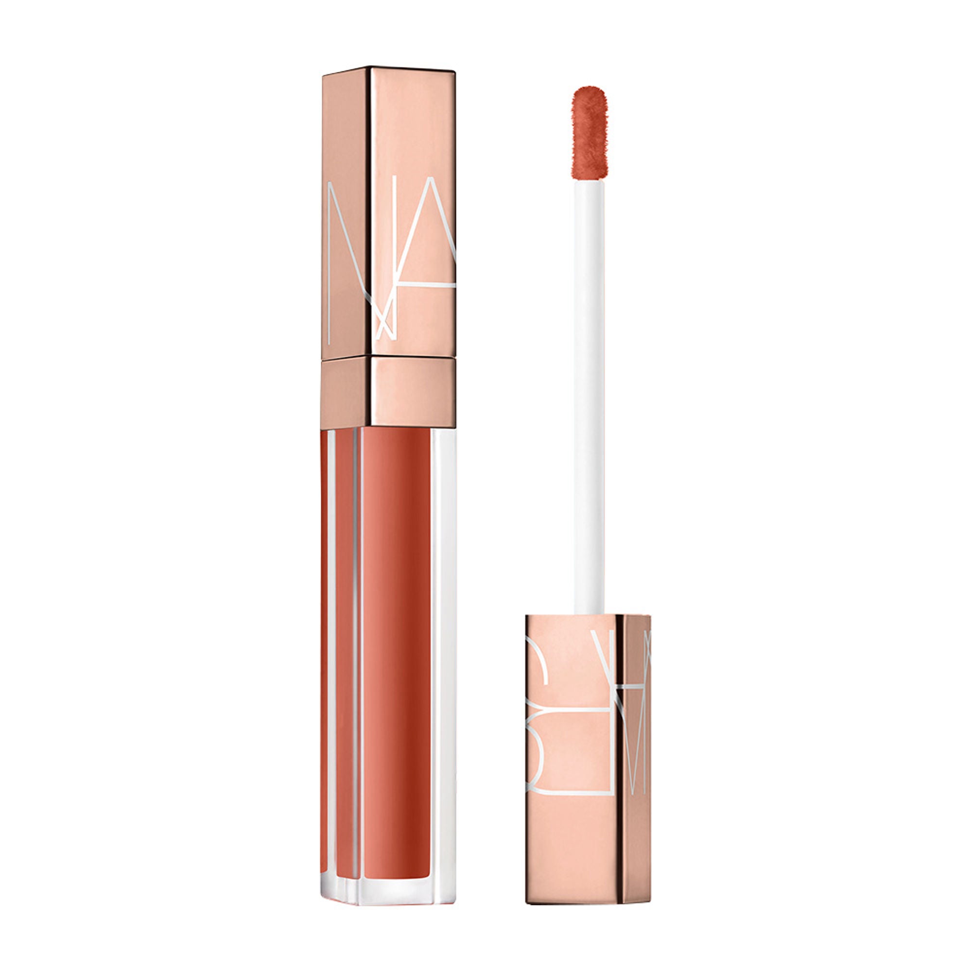 nars afterglow lip shine make a move 278