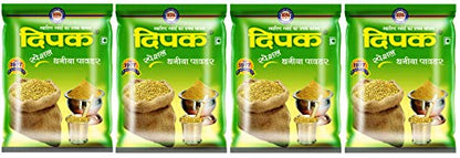 deepak coriander powder 200gm pack of 4