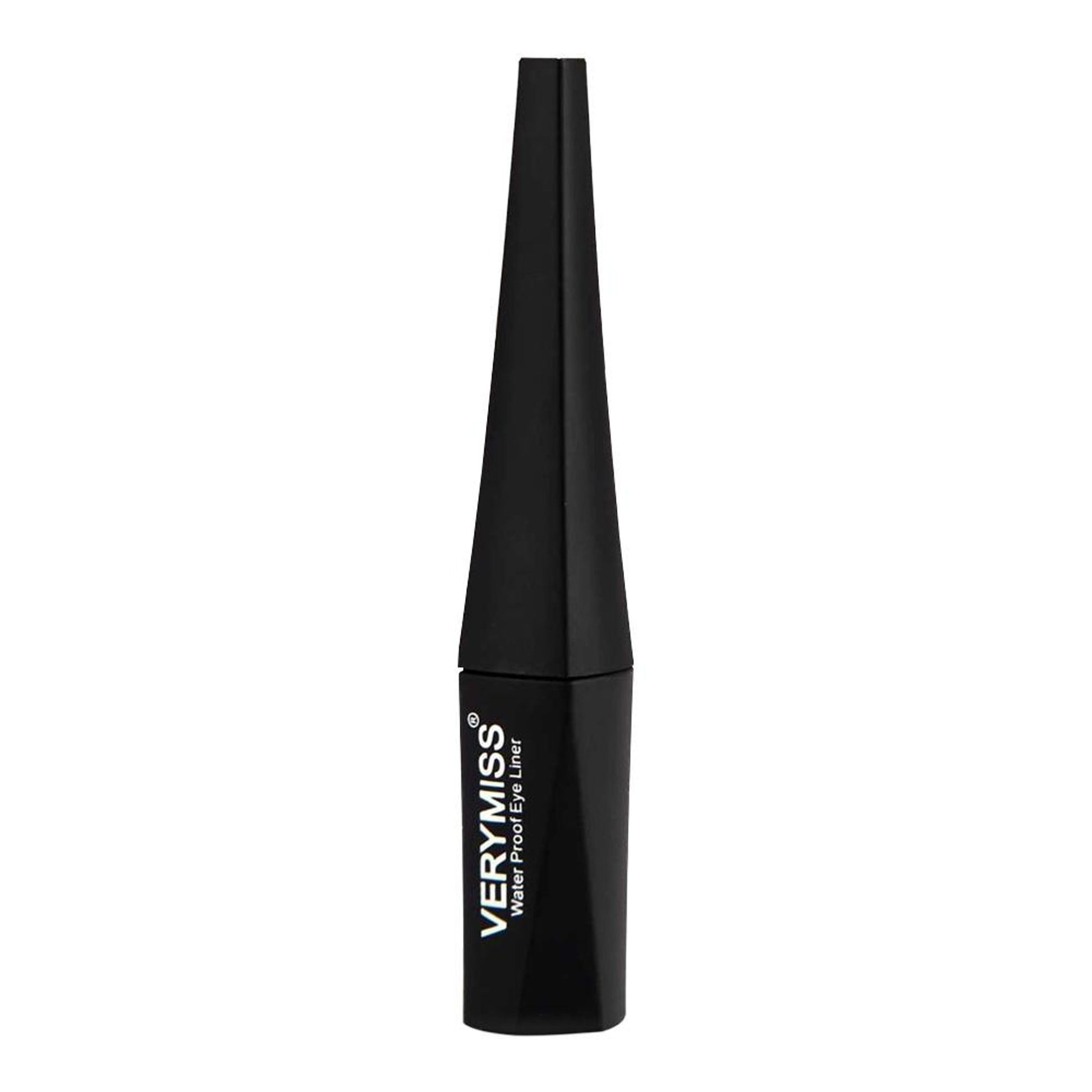 VERYMISS 8 To 8 Eyeliner - Black - Distacart