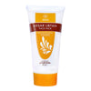 Jiva Ayurveda Kesar Ubtan Face Pack - Distacart