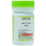 Thumbnail for Chirayu Lauh Bhasma