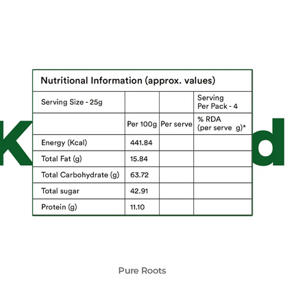 Organic Mandya A2 Kalakand - Distacart