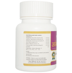 Thumbnail for SDH Naturals Sarpagandha Mishran Tablet