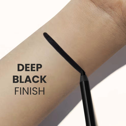 VERYMISS Kohl Black Kajal - Distacart