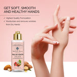Thumbnail for Teal & Terra Hand Lotion with Almond Oil & Shea Butter - Dista