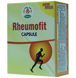 Thumbnail for Chirayu Rheumofit Capsules - Distacart