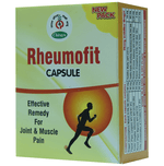 Thumbnail for Chirayu Rheumofit Capsule