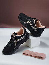 Thumbnail for Campus Women Mesh Running Shoes
