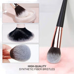Thumbnail for VERYMISS Fan Large Brush - Distacart