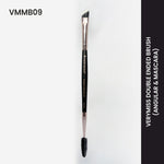 Thumbnail for VERYMISS Double Ended Angular And Mascara Brush