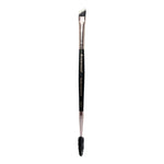 Thumbnail for VERYMISS Double Ended Angular And Mascara Brush - Distacart
