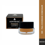 Thumbnail for VERYMISS Cream Concealer - 120 Medium
