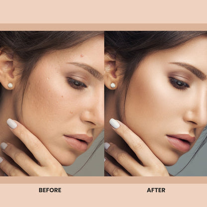 VERYMISS Cream Concealer - 130 Dark - Distacart