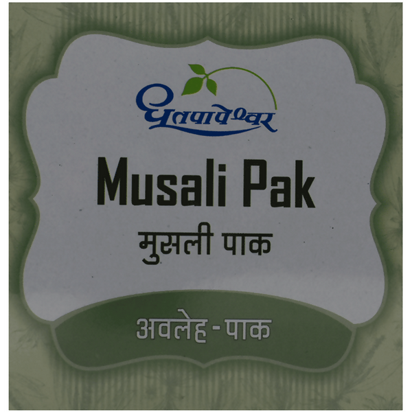 Dhootapapeshwar Musali Pak - Distacart