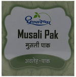 Thumbnail for Dhootapapeshwar Musali Pak - Distacart