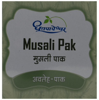 Dhootapapeshwar Musali Pak - Distacart