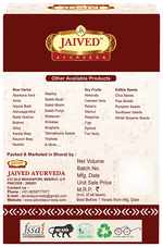 Thumbnail for Jaived Ayurveda Shitavari Powder