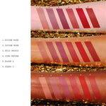 Thumbnail for PAT McGRATH LABS Liquilust Legendary Wear Matte Lipstick - Divine Rose - Distacart