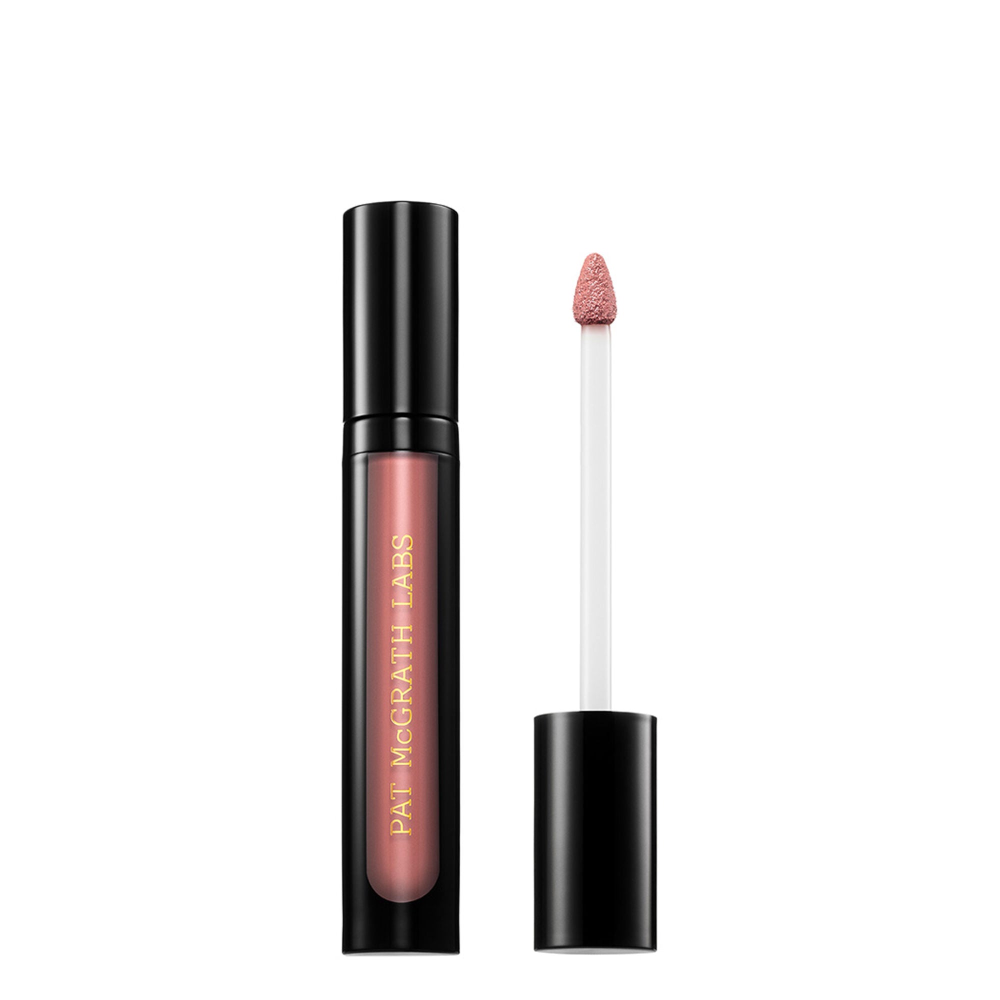 PAT McGRATH LABS Liquilust Legendary Wear Matte Lipstick - Divine Rose - Distacart