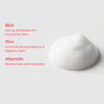 Thumbnail for Aestura Theracne365 Clear Deep Cleansing Foam