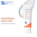 Thumbnail for Aestura Derma UV365 Barrier Hydro Mineral Sunscreen 50+ SPF/PA++++
