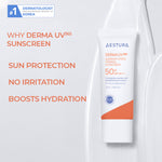 Thumbnail for Aestura Derma UV365 Barrier Hydro Mineral Sunscreen 50+ SPF/PA++++