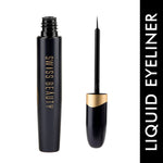 Thumbnail for Swiss Beauty Hi-Tech Super Line Waterproof Eyeliner Black