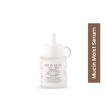 Thumbnail for Personal Touch World’s 1st Snail Mucin Serum With 9 Types Of Hyaluronic Acid Ceramides