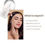 Thumbnail for Personal Touch Skincare World’s 1st Snail Mucin Serum With 9 Types Of Hyaluronic Acid Ceramides - Distacart
