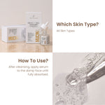 Thumbnail for Personal Touch Skincare World’s 1st Snail Mucin Serum With 9 Types Of Hyaluronic Acid Ceramides - Distacart