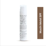 Thumbnail for Personal Touch Mucin Moist Fluid Sunscreen SPF 50+ PA+++ UVA/UVB To Minimizes Pores