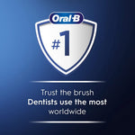 Thumbnail for Oral-B Essential Floss Waxed Dental Floss Mint - Distacart