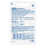 Thumbnail for Oral-B Essential Floss Waxed Dental Floss Mint - Distacart