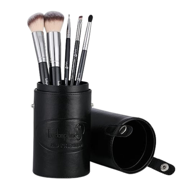London Prime HD Premium Brush Set   05 Pcs