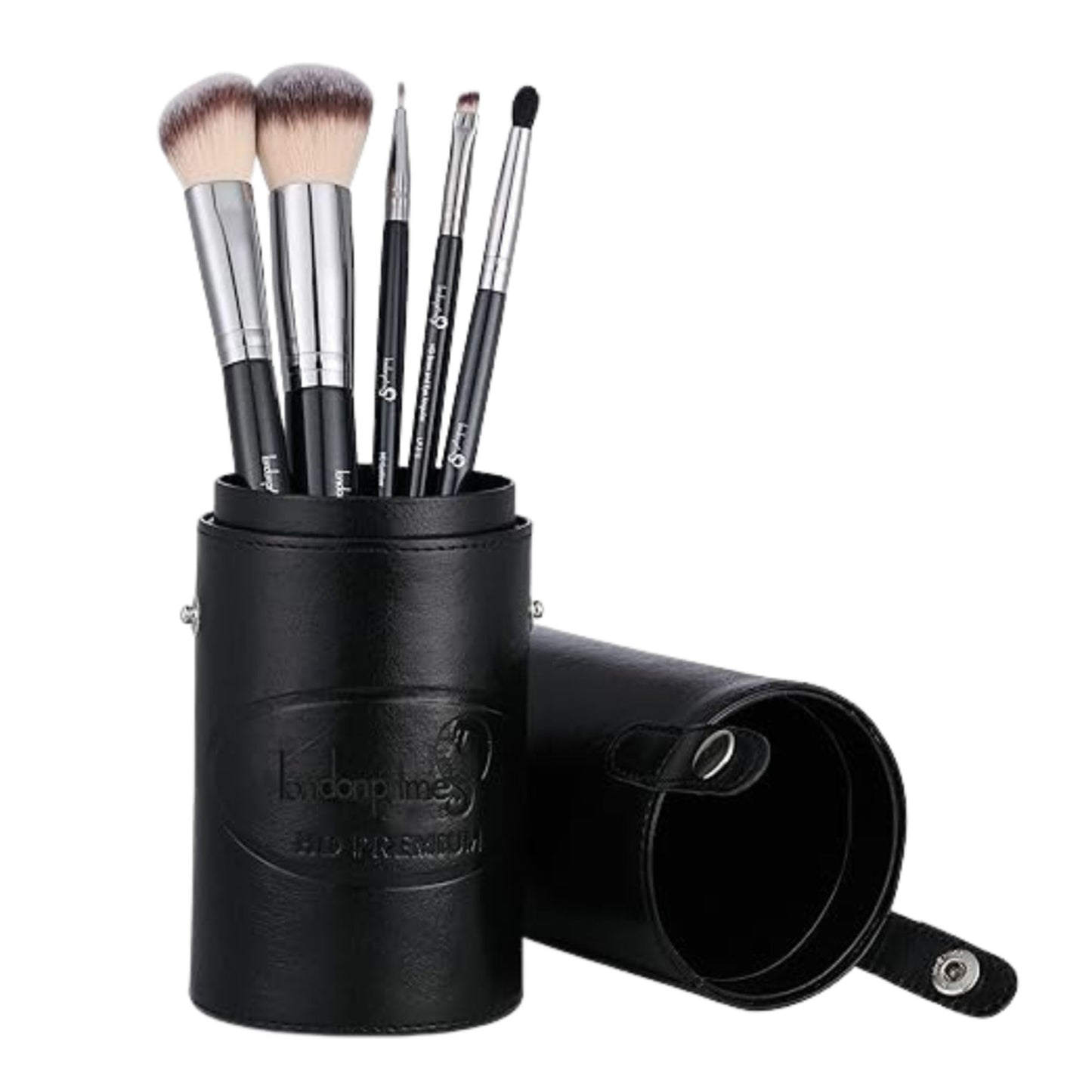 London Prime HD Premium Brush Set   05 Pcs