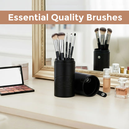 London Prime HD Premium Brush Set   05 Pcs