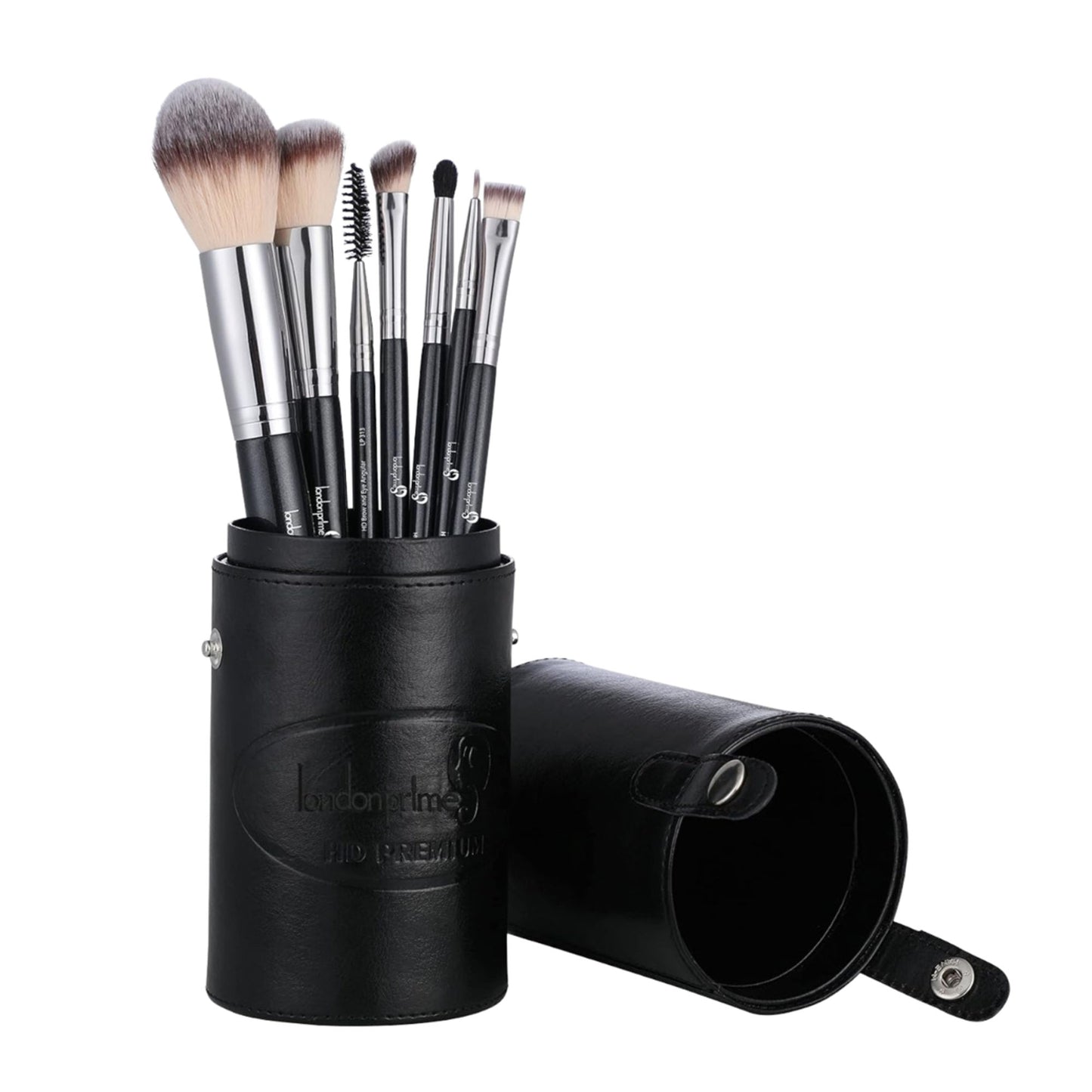 London Prime HD Premium Brush Set   07 Pcs