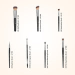 Thumbnail for London Prime HD Premium Brush Set   07 Pcs