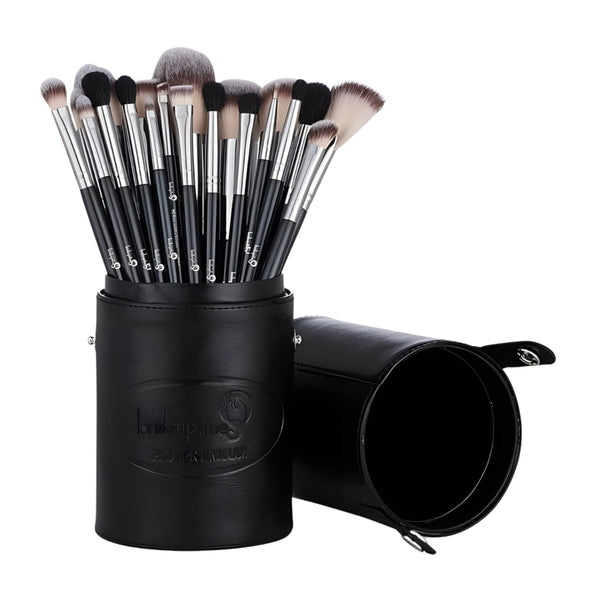 London Prime HD Professional Brush Set   20 Pcs