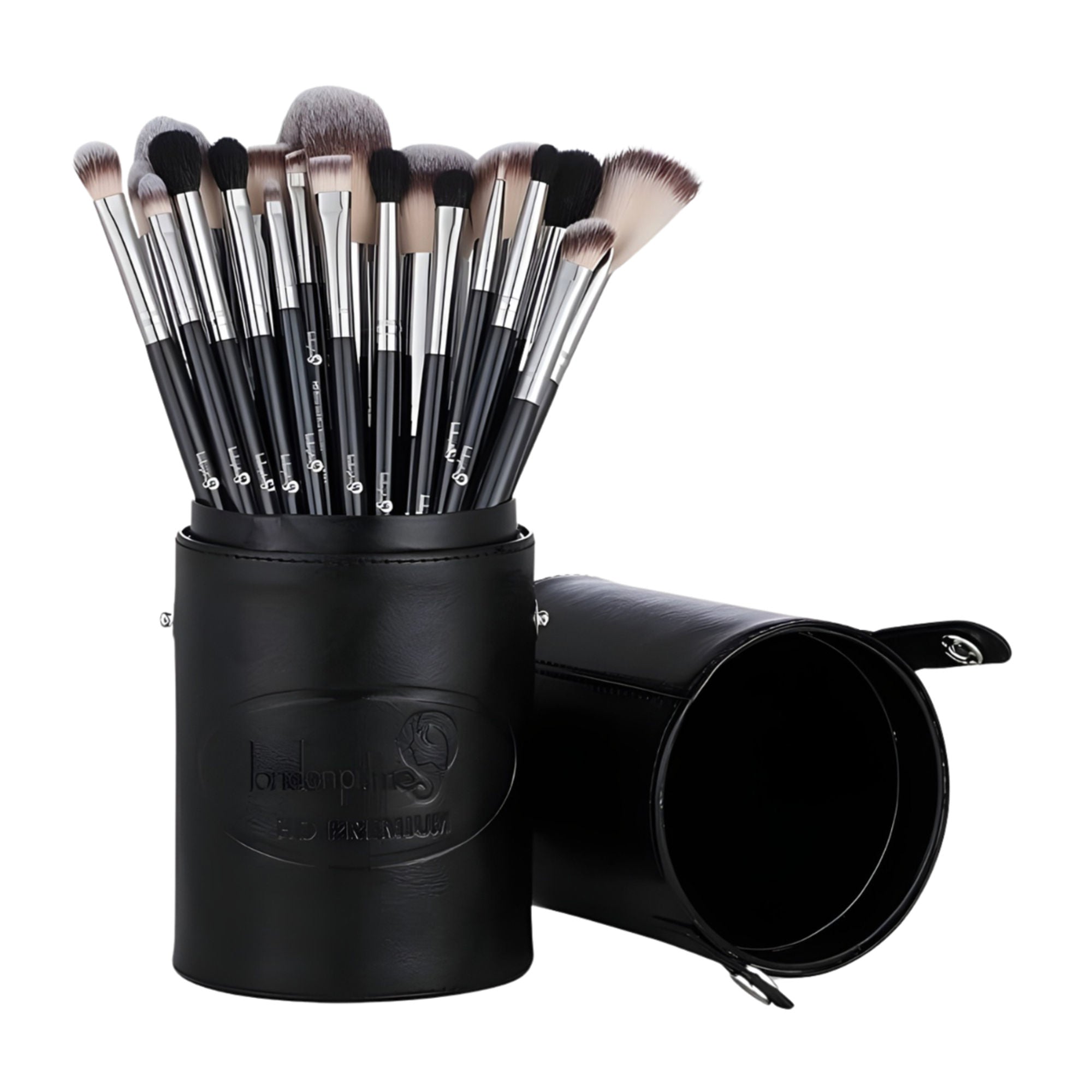 London Prime HD Professional Brush Set   20 Pcs