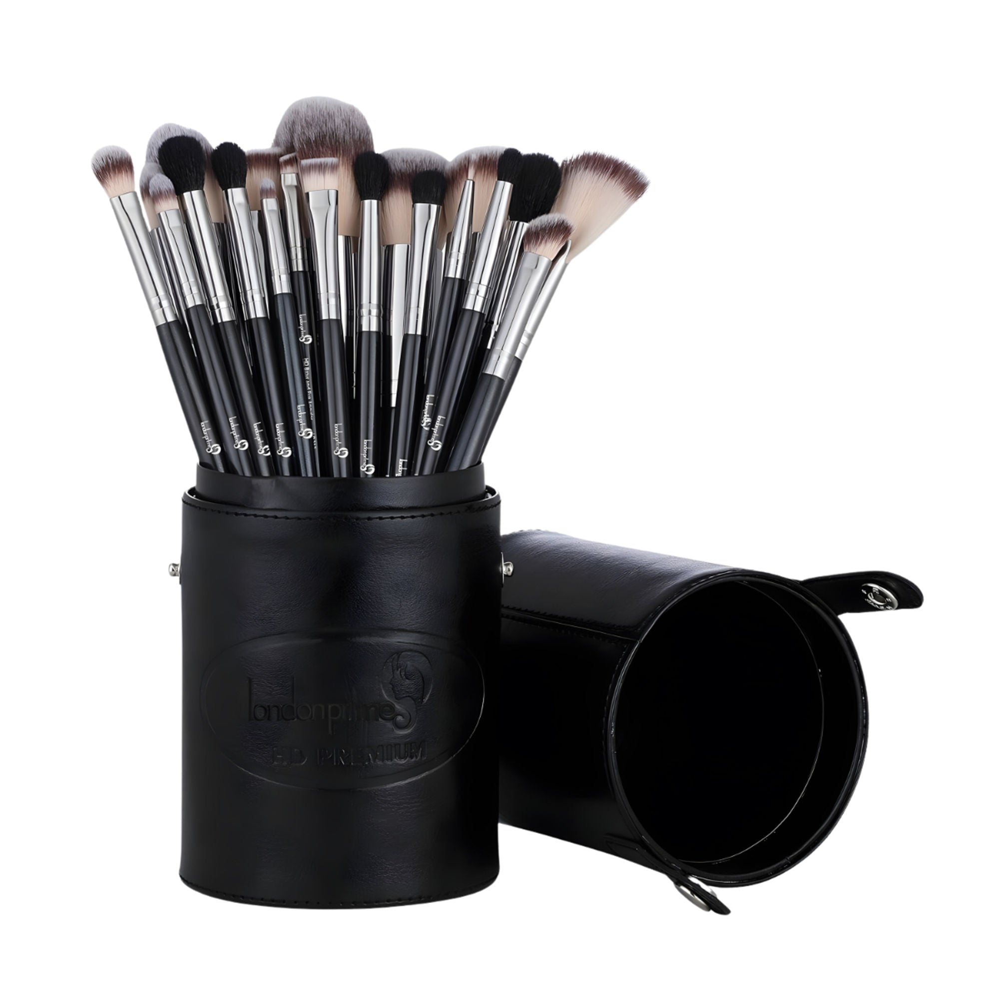London Prime HD Professional Brush Set   21 Pcs