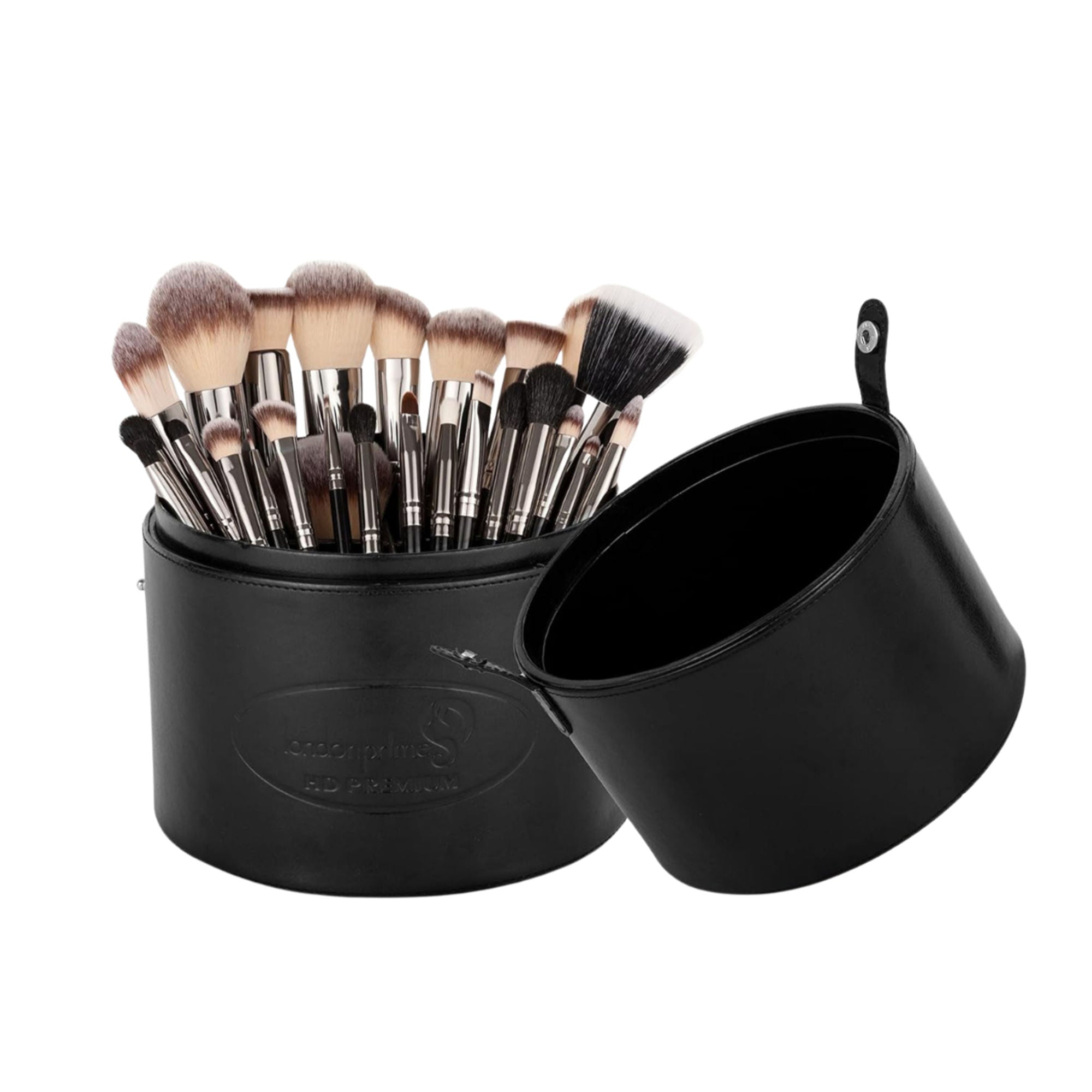 London Prime HD Professional Brush Set   30 Pcs