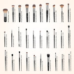 Thumbnail for London Prime HD Professional Brush Set   30 Pcs