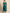 All About You Women Teal Green Solid V-Neck Anarkali Kurta with Trousers & Dupatta - Distacart