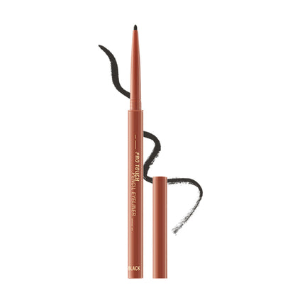 PINKFLASH Pro Touch Pencil Eyeliner - 01 Black - Distacart